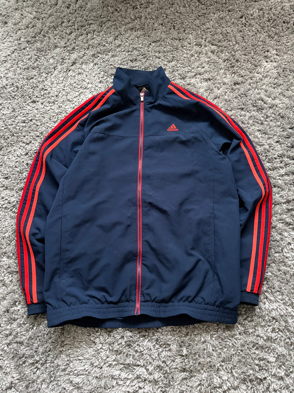 Adidas Trackjacket (M)