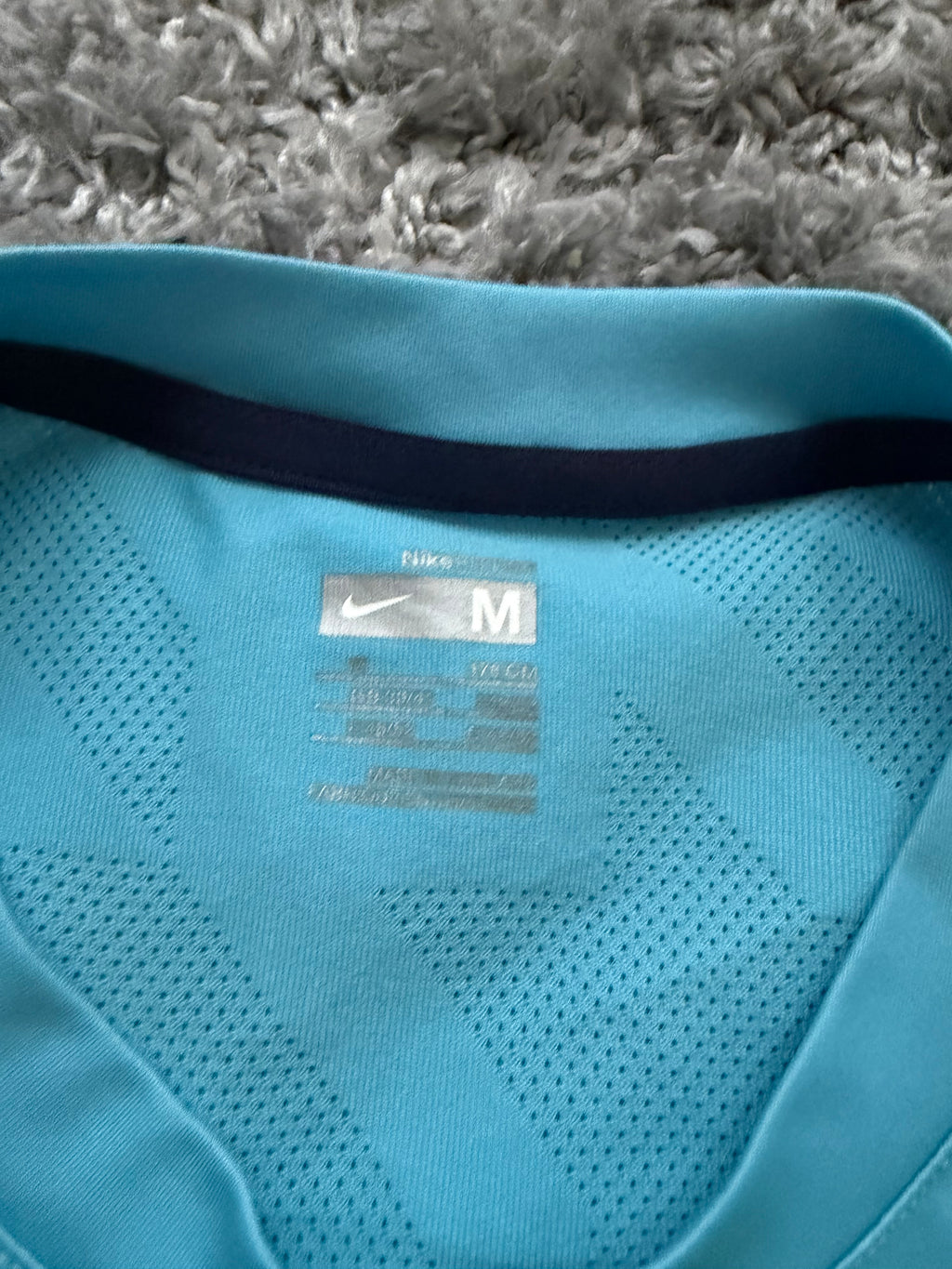 Nike Shirt (M)