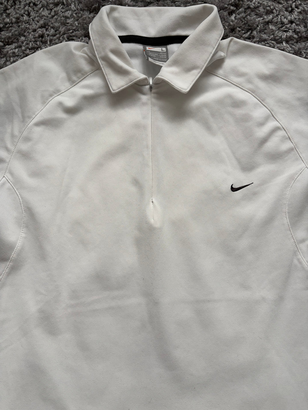 Nike Polo (L)