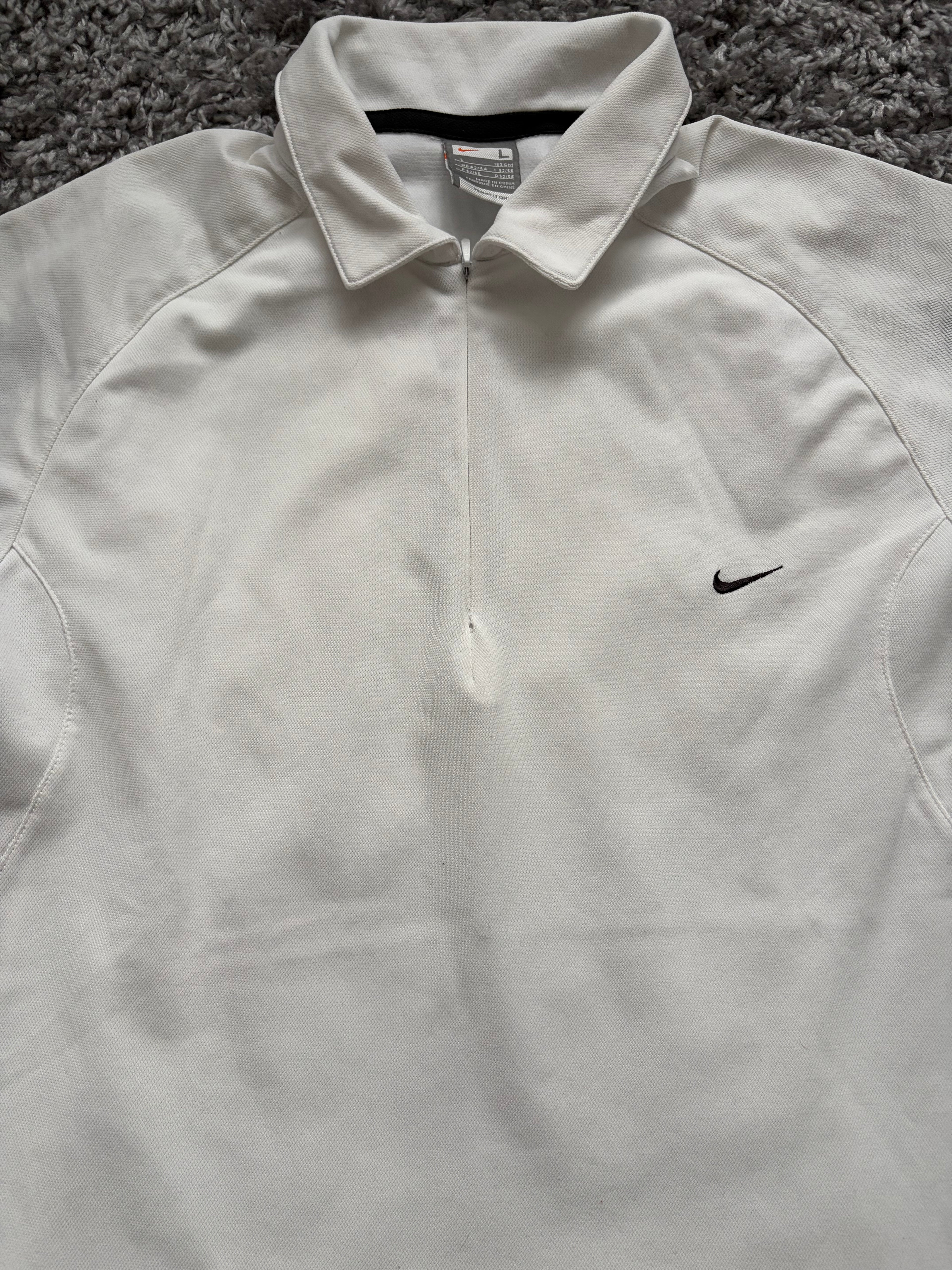Nike Polo (L)