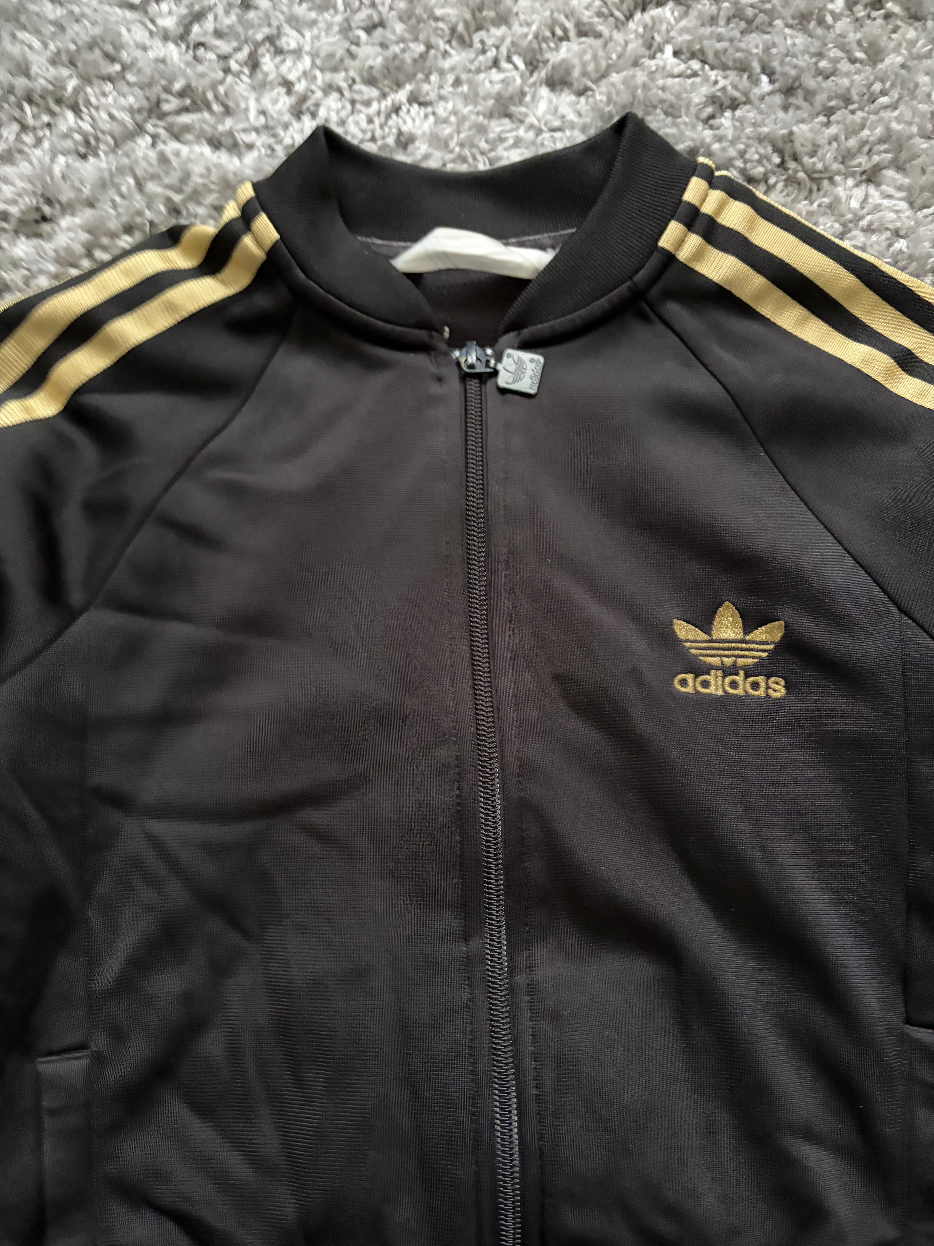 Adidas Trackjacket (XS)