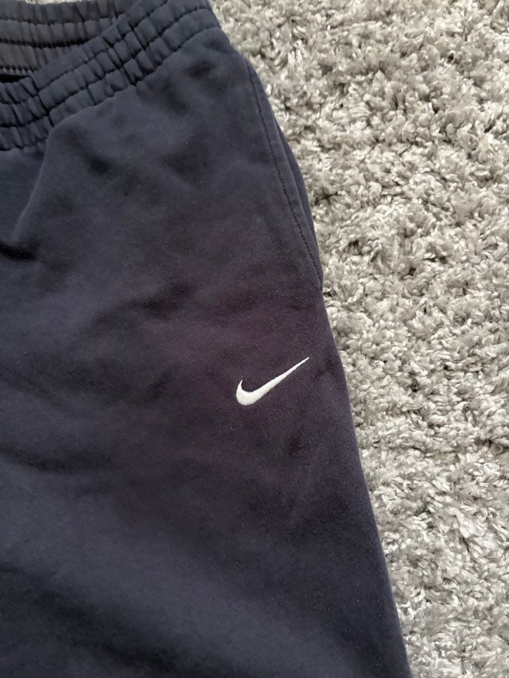 Nike Trackpants (S)