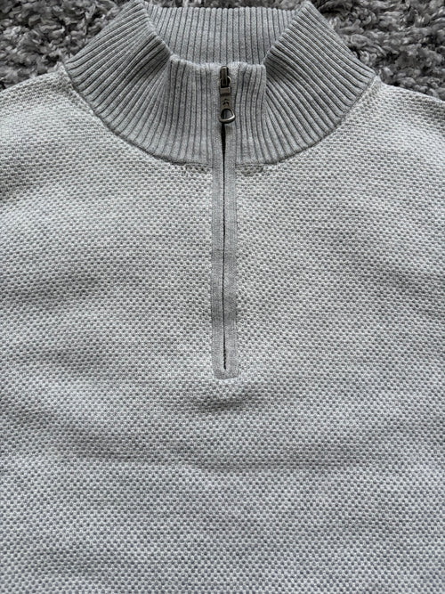 Brooks Brothers 1/4 Zip (L)