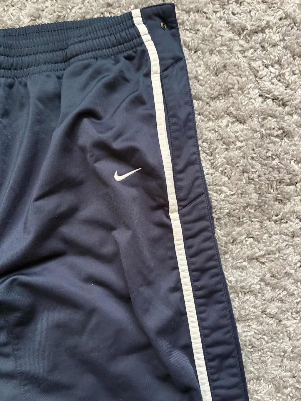 Nike Trackpants (M)