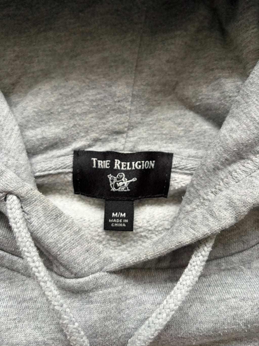 True Religion Hoodie (M)