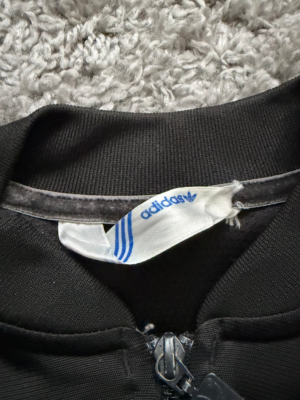 Adidas Trackjacket (XS)