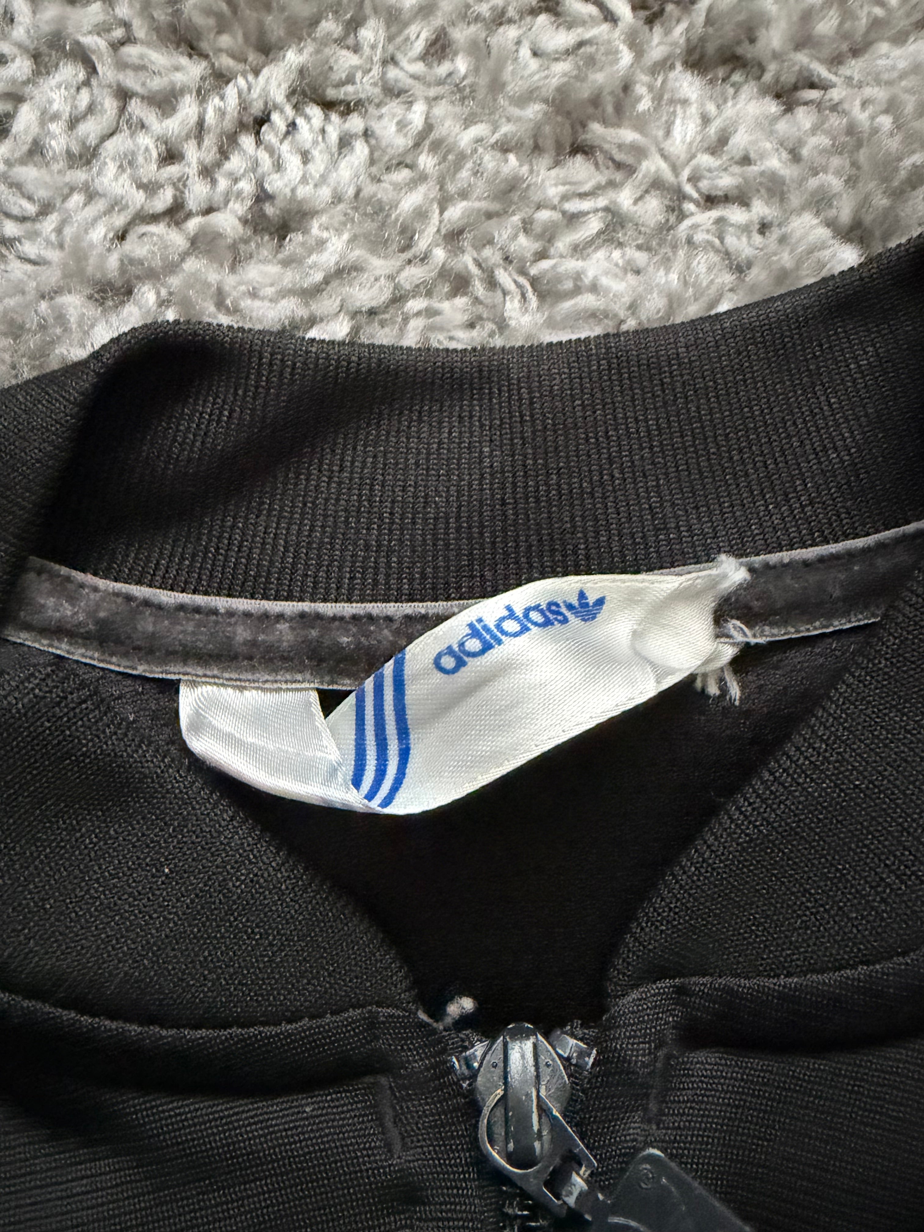 Adidas Trackjacket (XS)