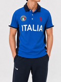 Italien Polo Shirt (M)