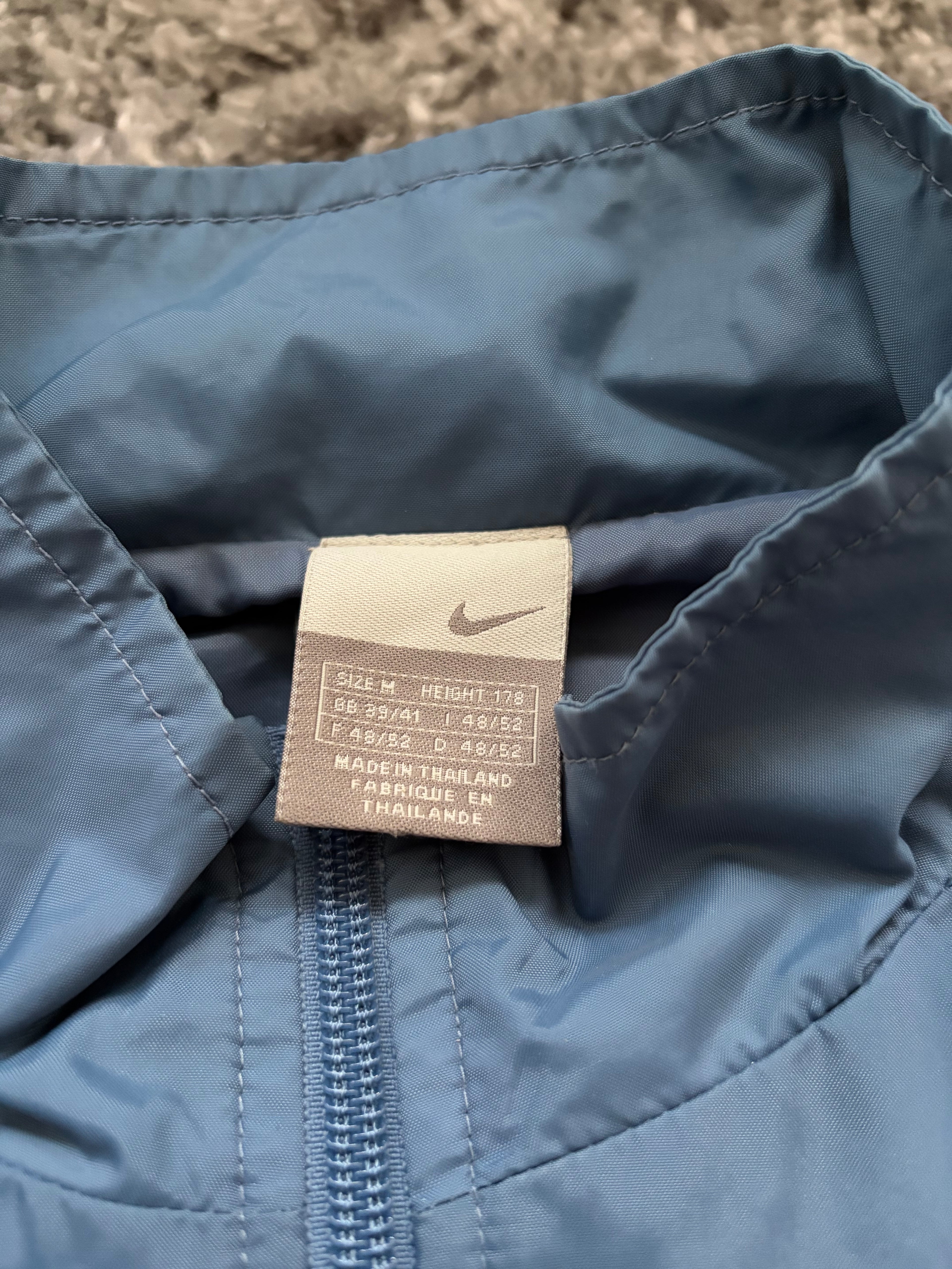 Nike Trackjacket (M)