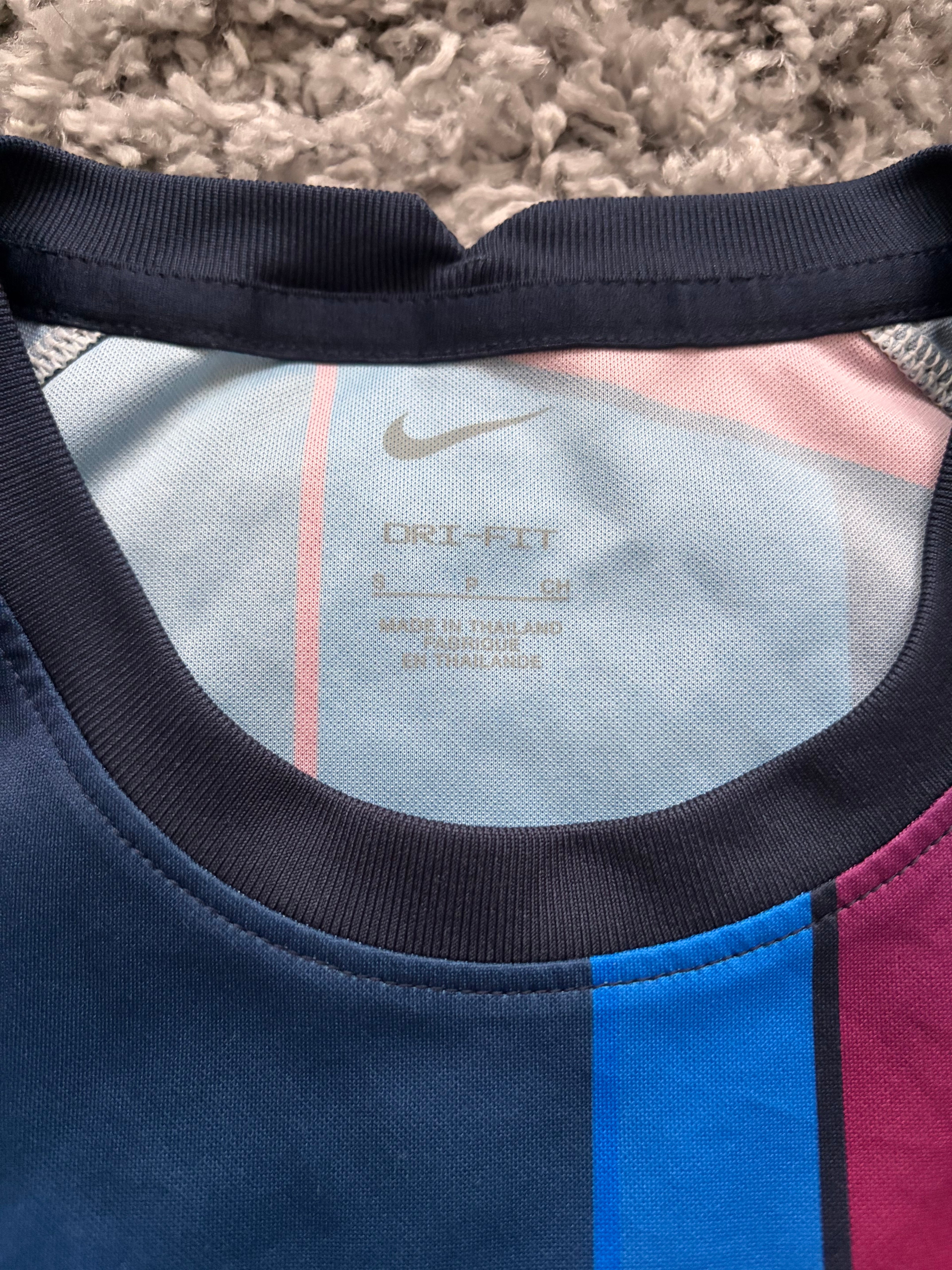 Barcelona Trikot (S)