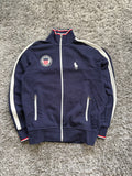 Ralph Lauren Zipper USA (S)