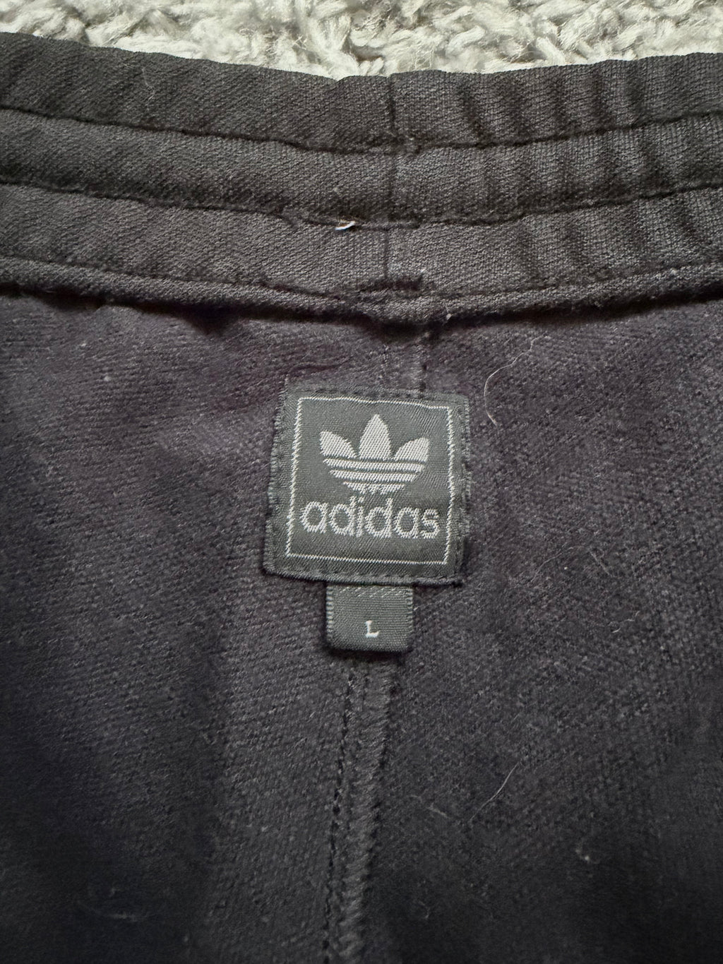 Adidas Trackpants (M)
