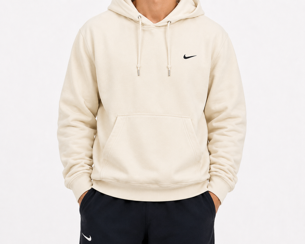 Nike Hoodie (S)