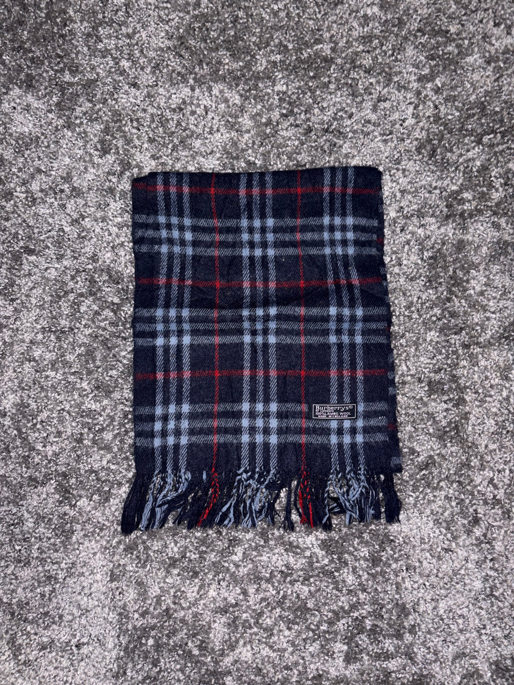 Burberry Schal