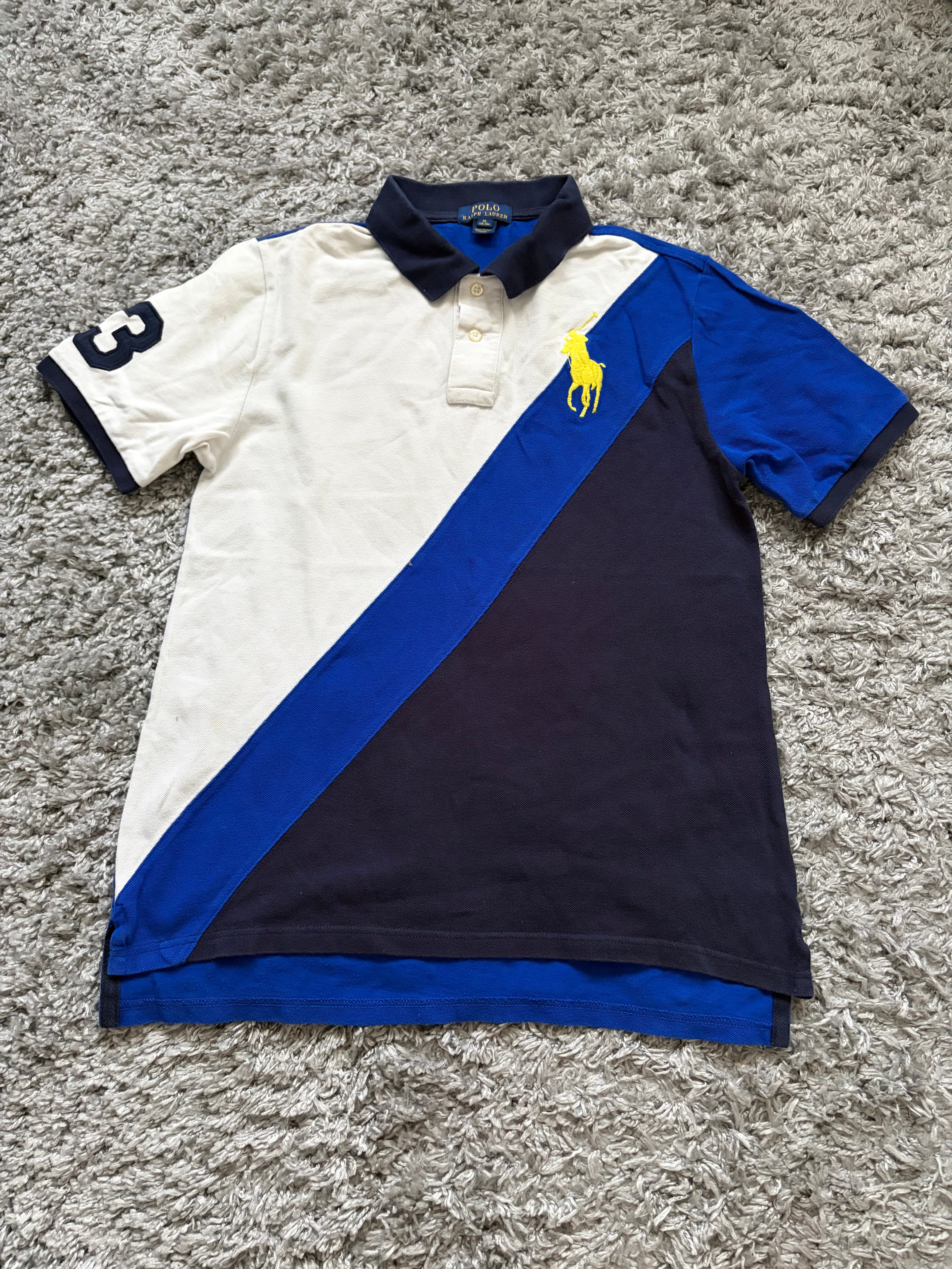 Polo Shirt (M)