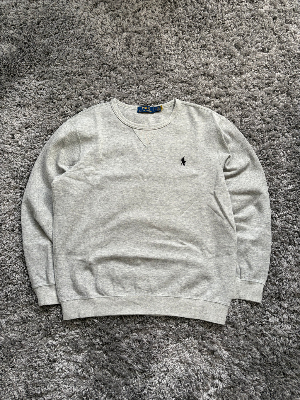 Ralph Lauren Sweater (M)