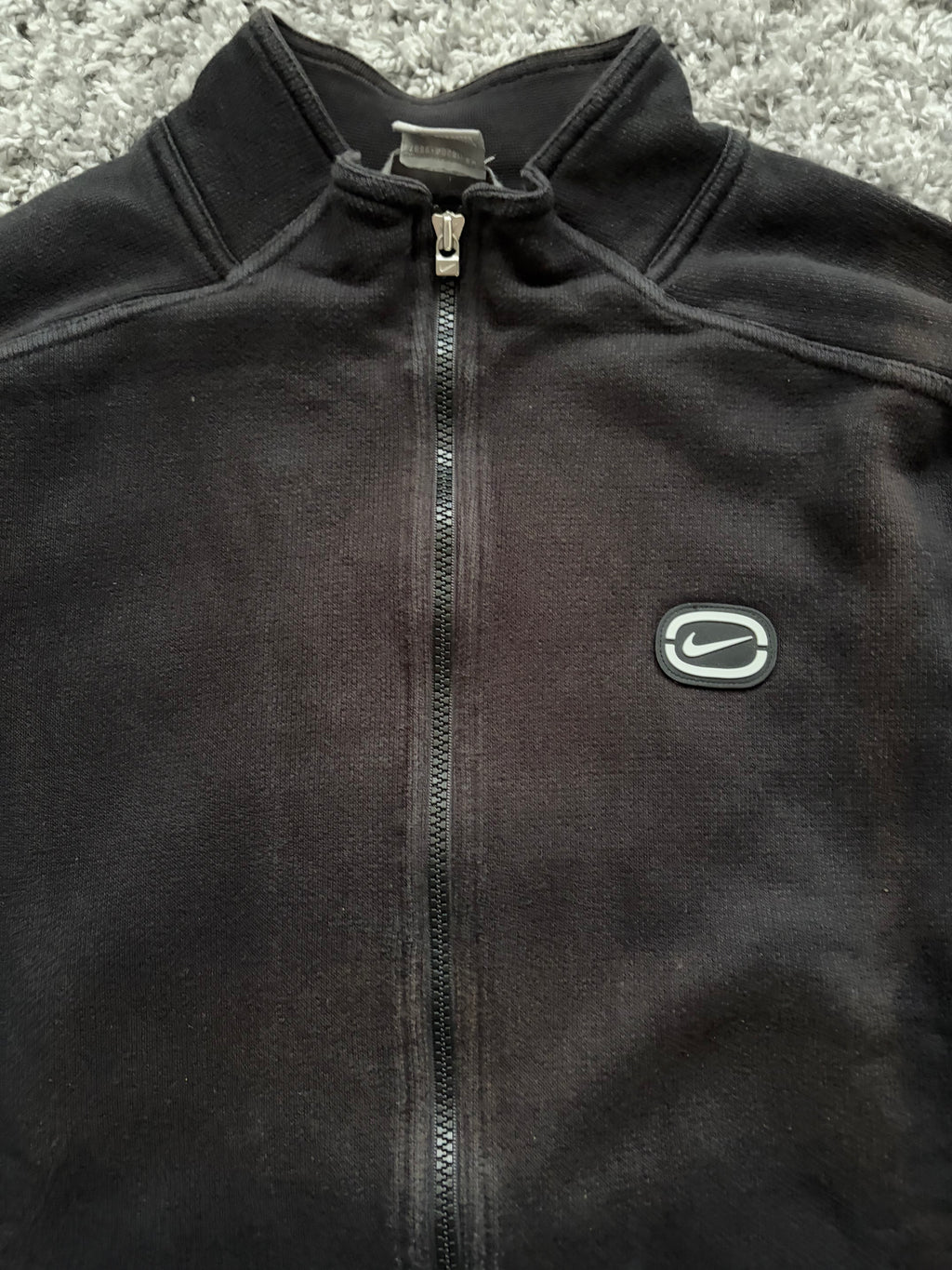 Nike Zipper (M)