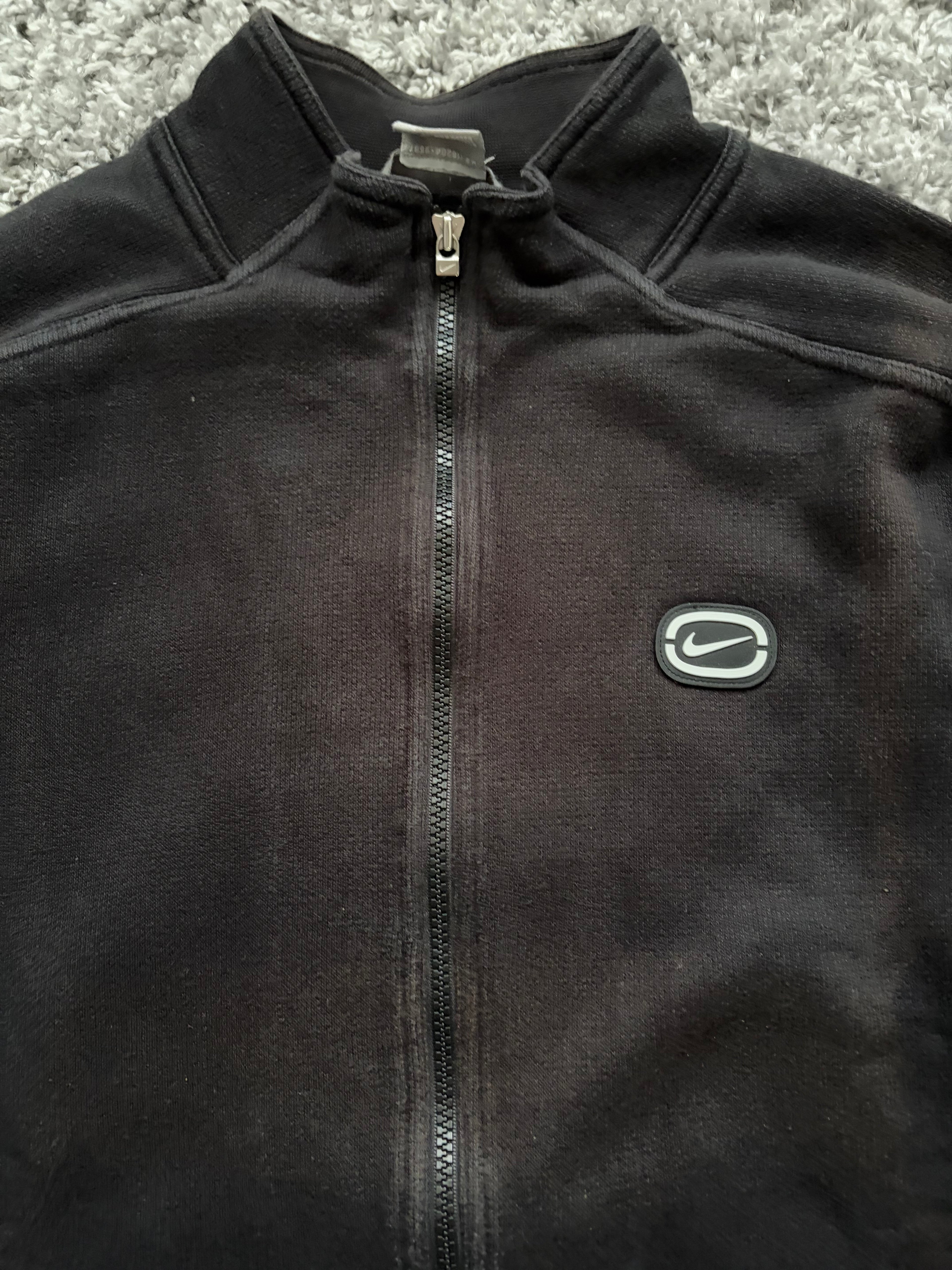 Nike Zipper (M)