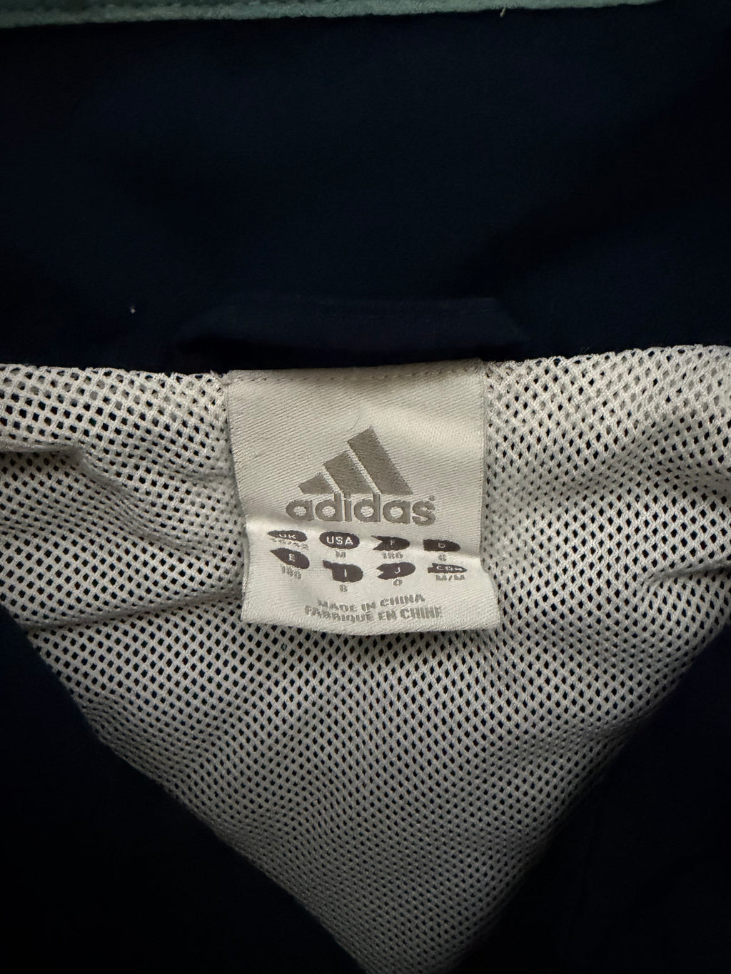 Marseille Trackjacket (L)