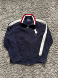 Ralph Lauren Zipper (XS)