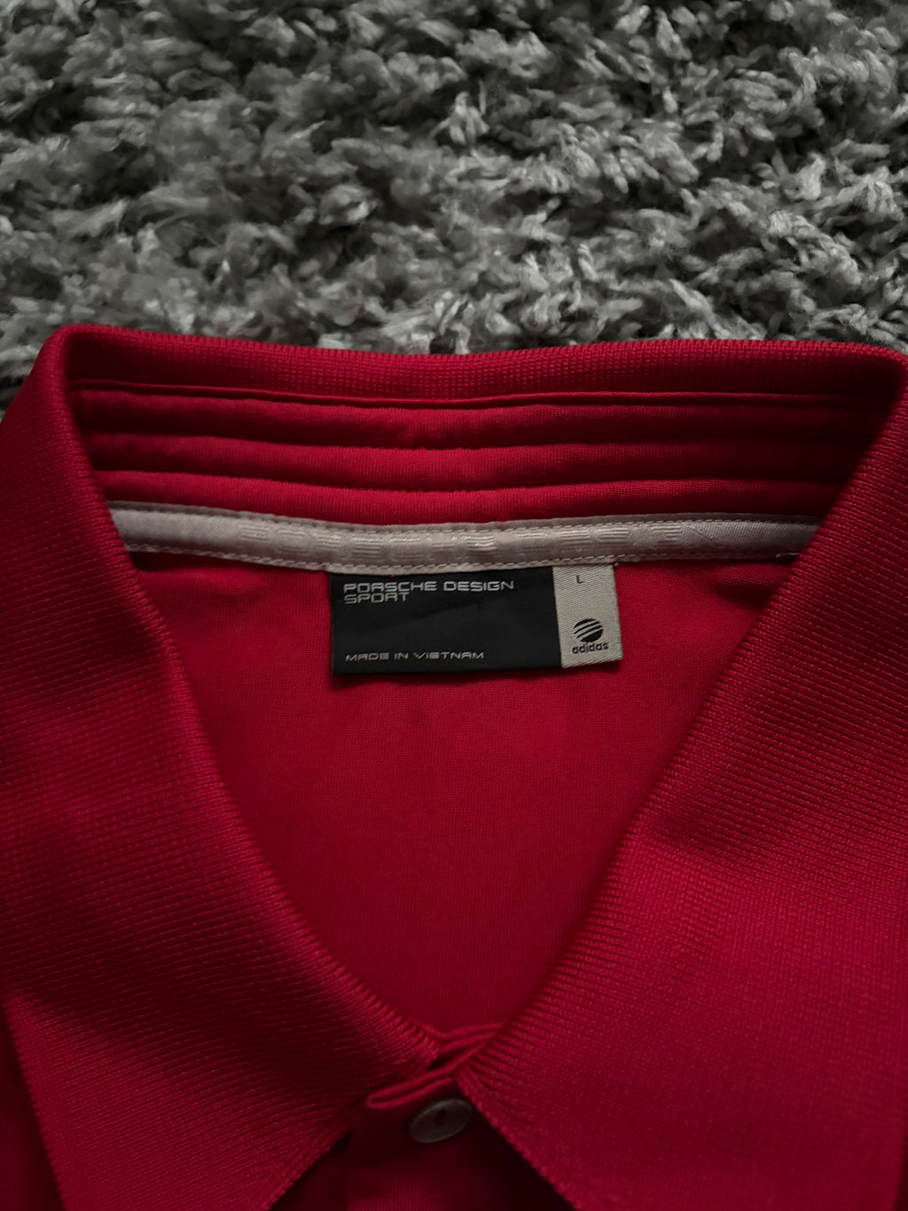 Porsche Polo (L)