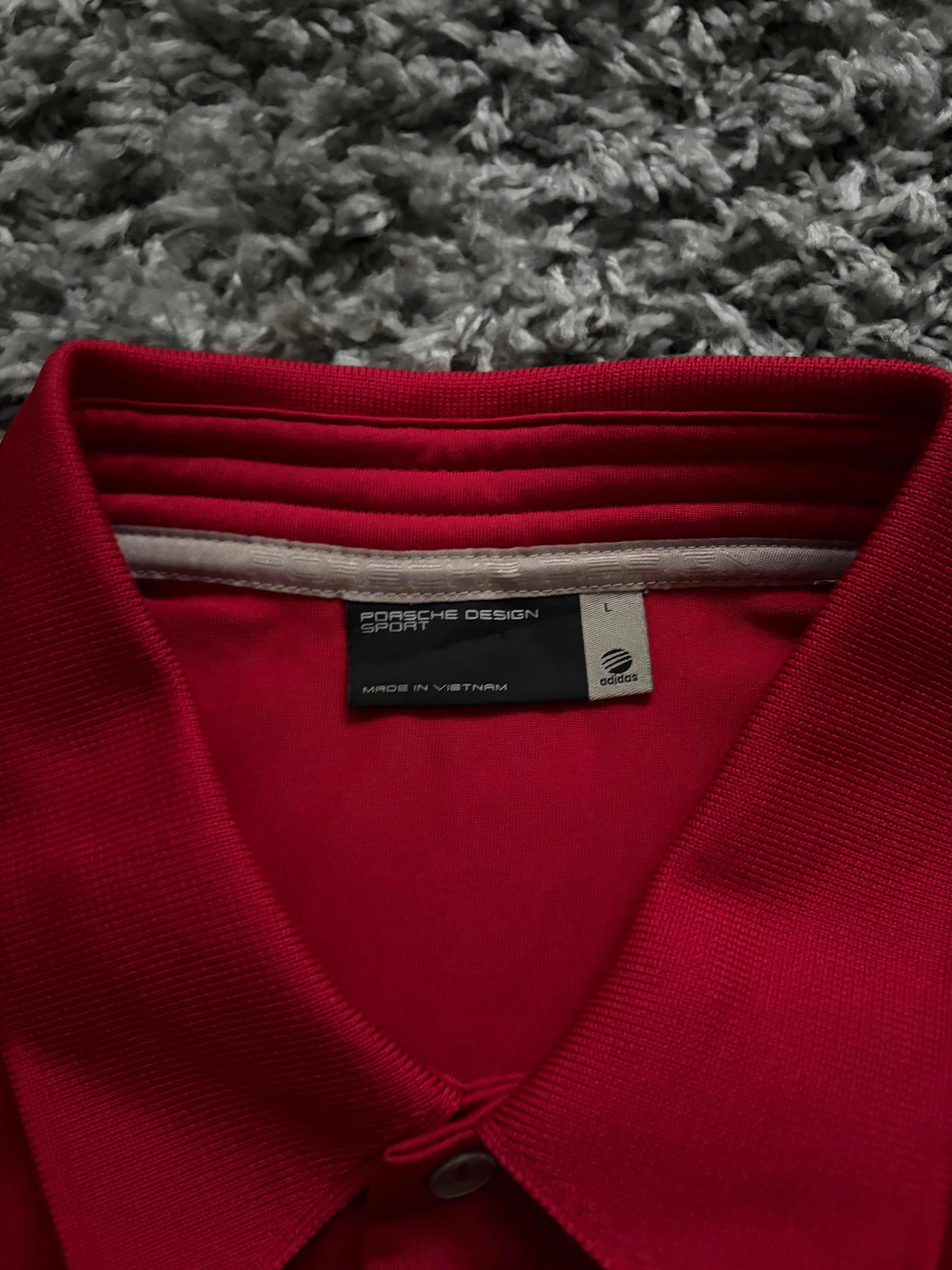 Porsche Polo (L)