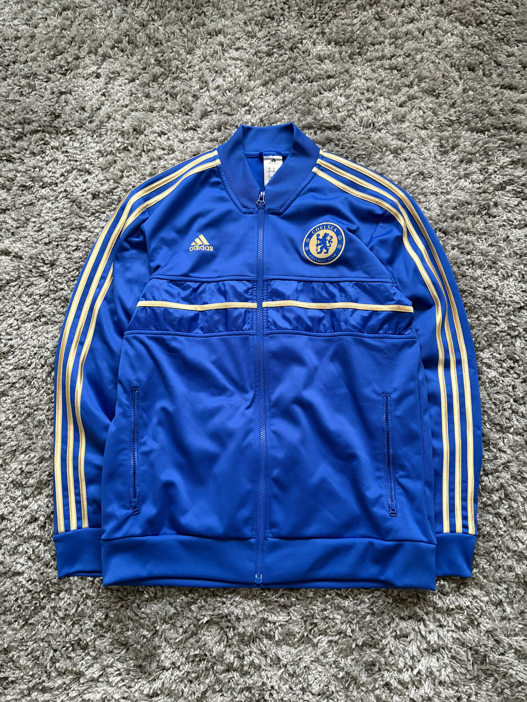 Chelsea Trackjacket (M)