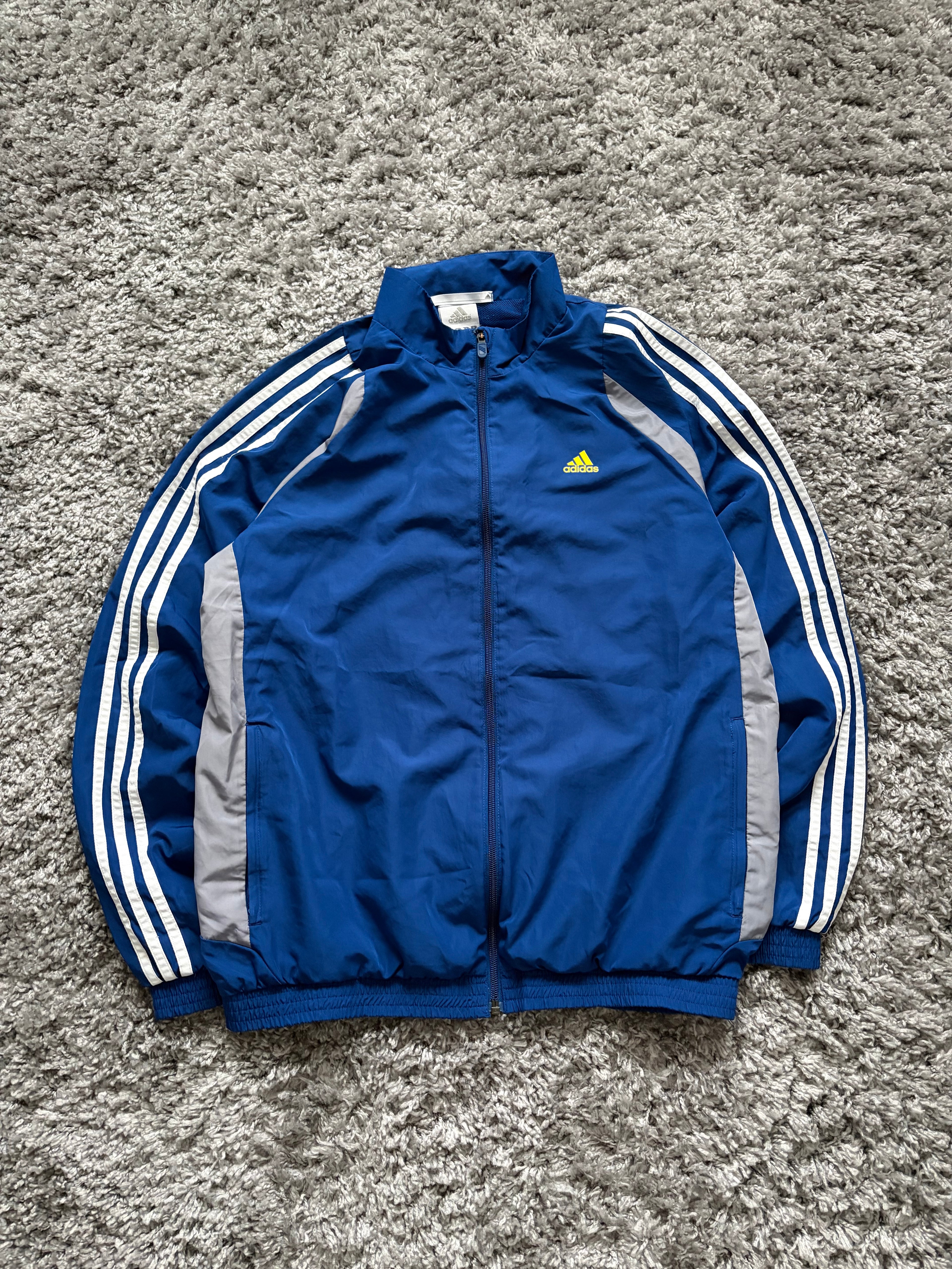 Adidas Trackjacket (M)
