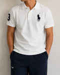 Polo Shirt (XS)