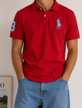 Polo Shirt (M)