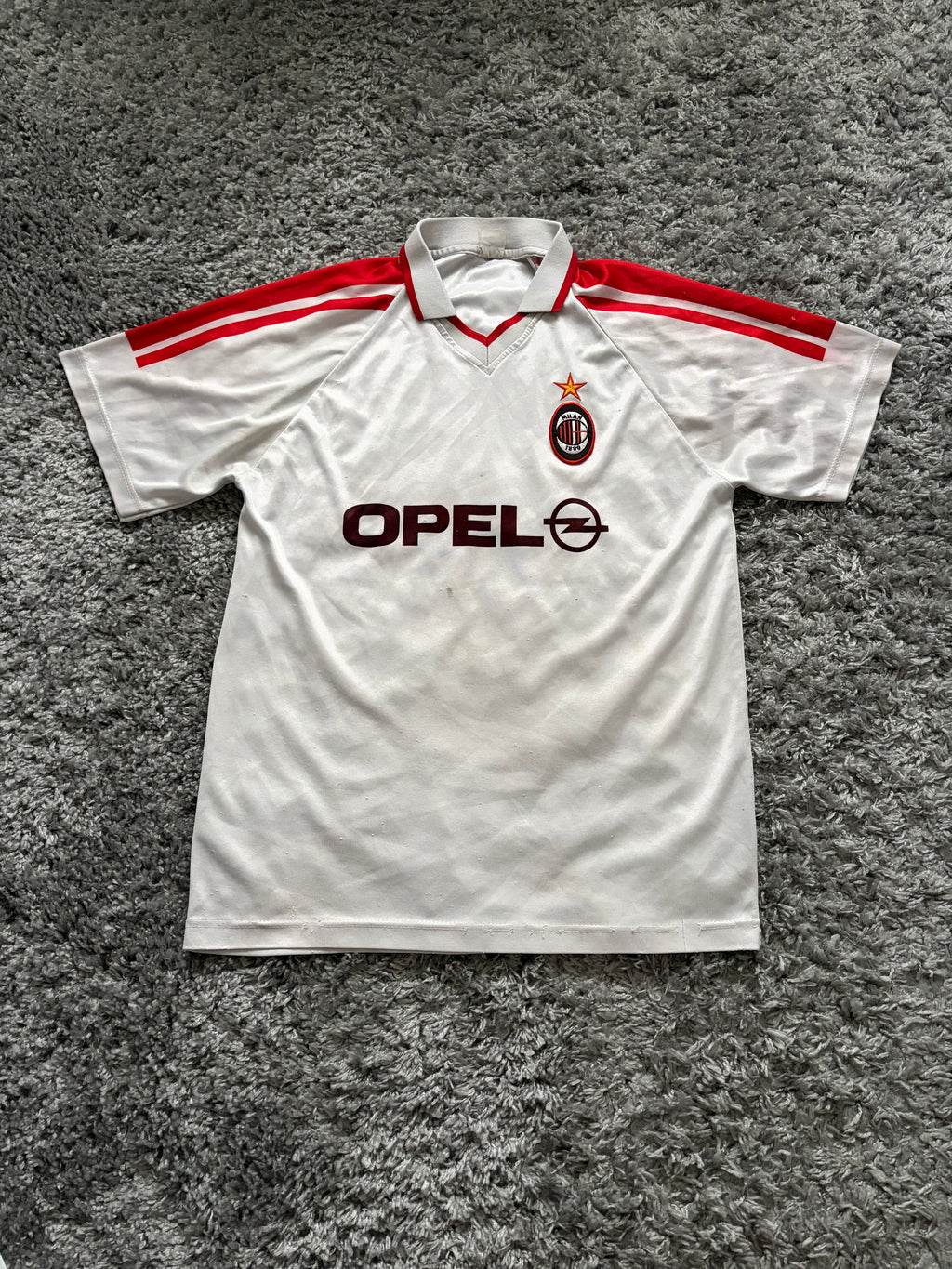 AC Milan Shirt (L)