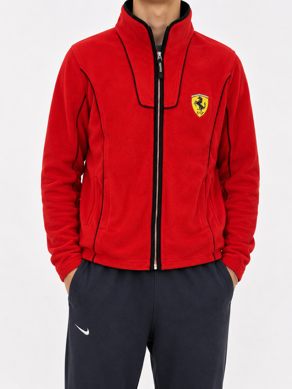Ferrari Zipper (S)