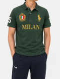 Polo Shirt (S)