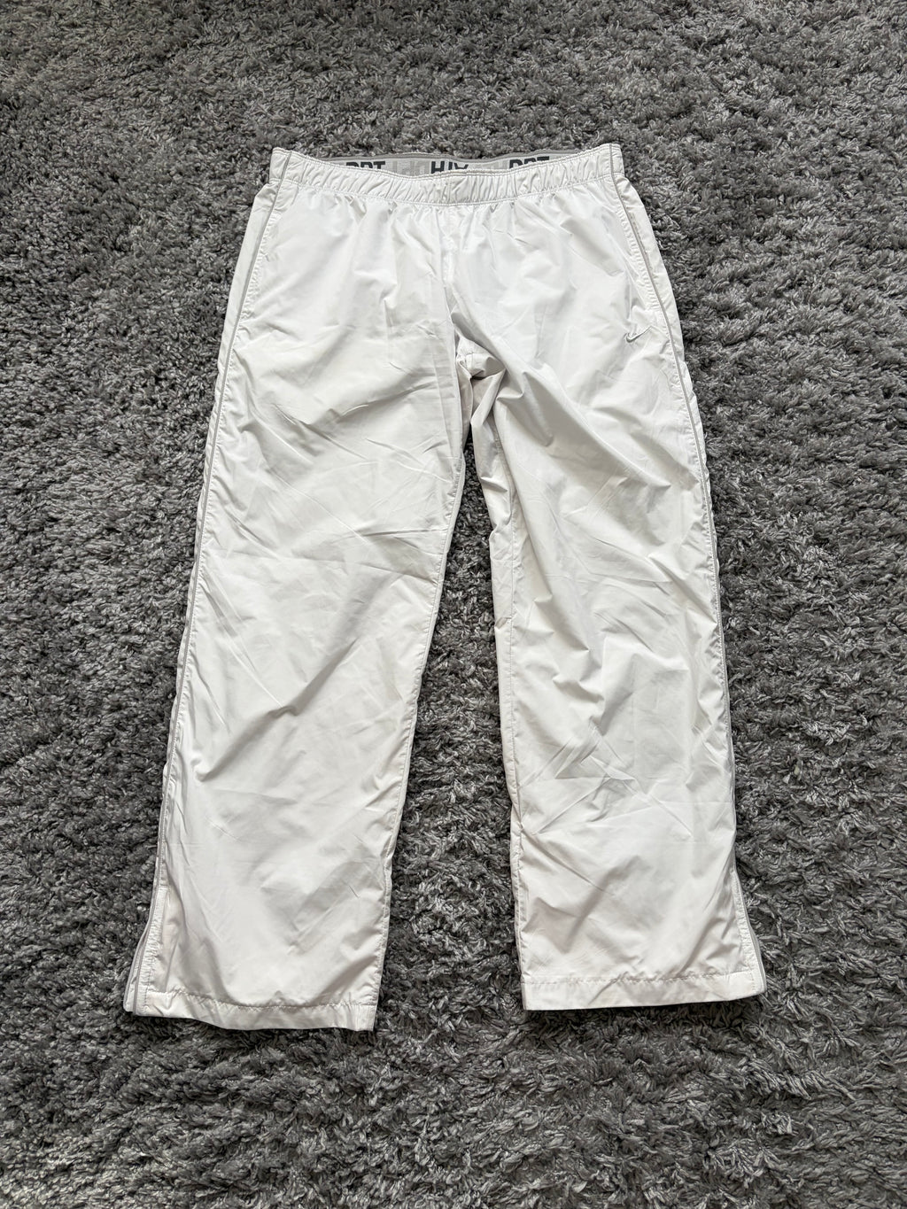 Nike Trackpants (S)