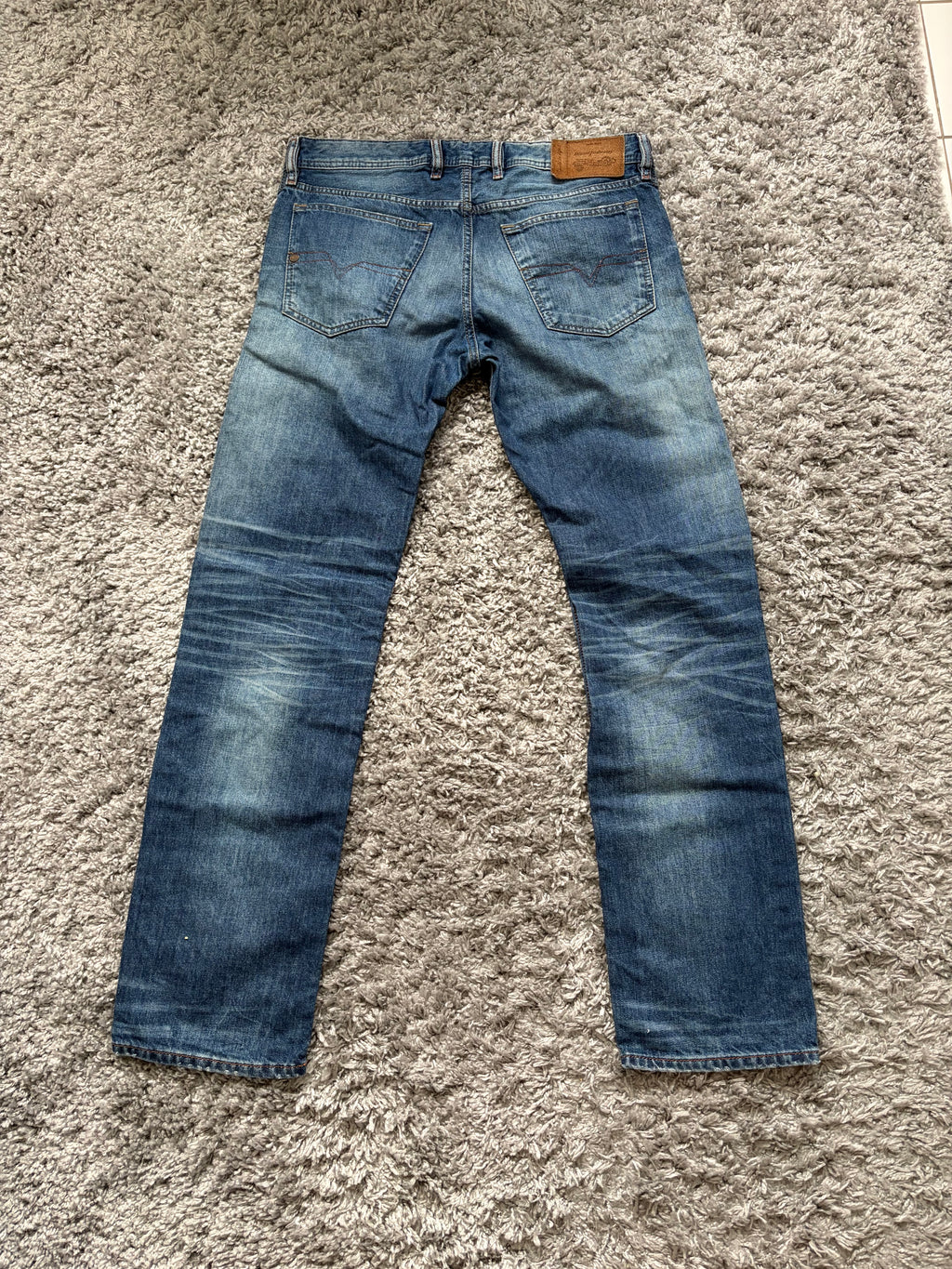 Diesel Jeans (M) slim