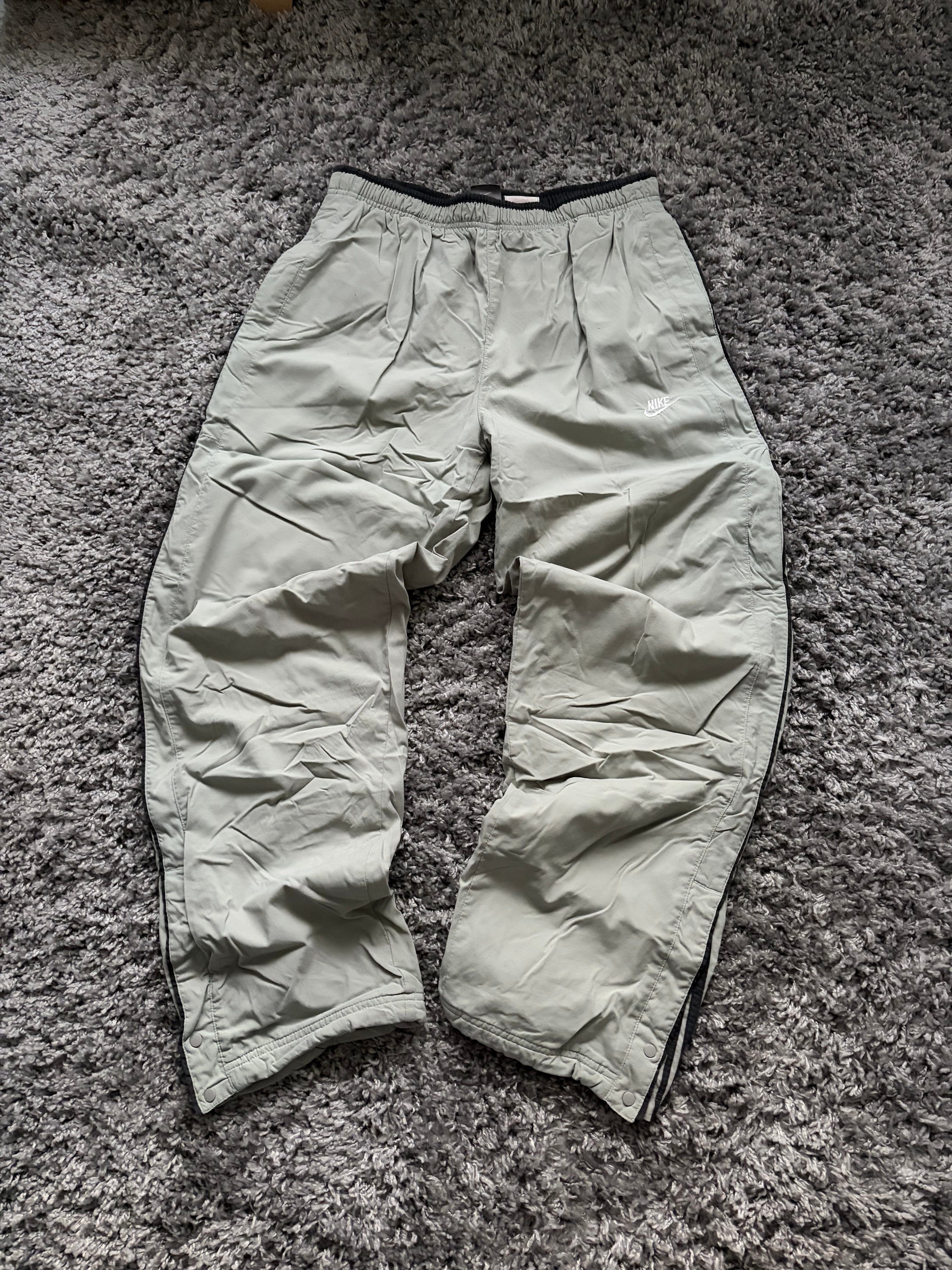 Nike Trackpants (M)