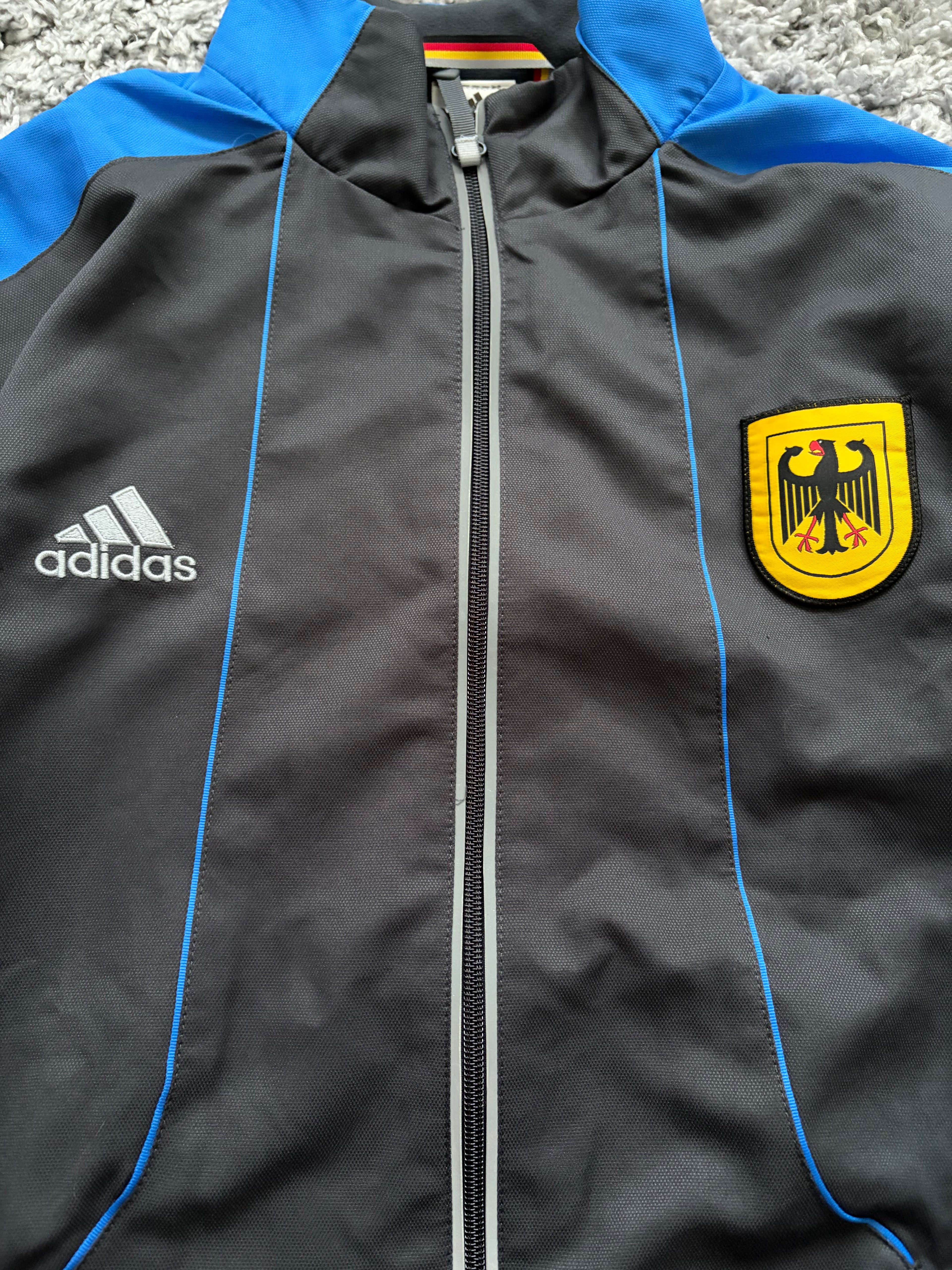 Deutschland Trackjacket (M)