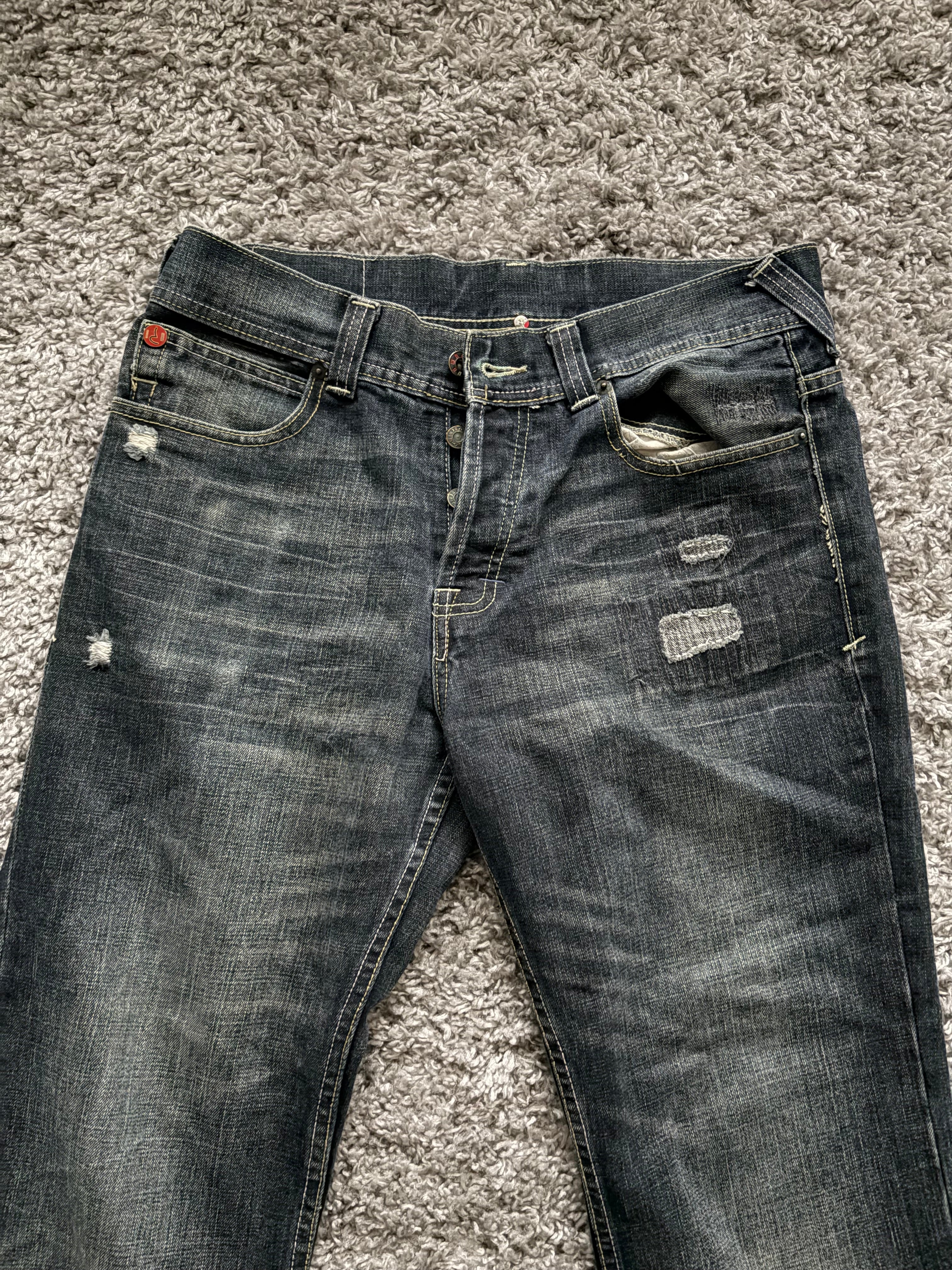 Evisu Jeans (S)