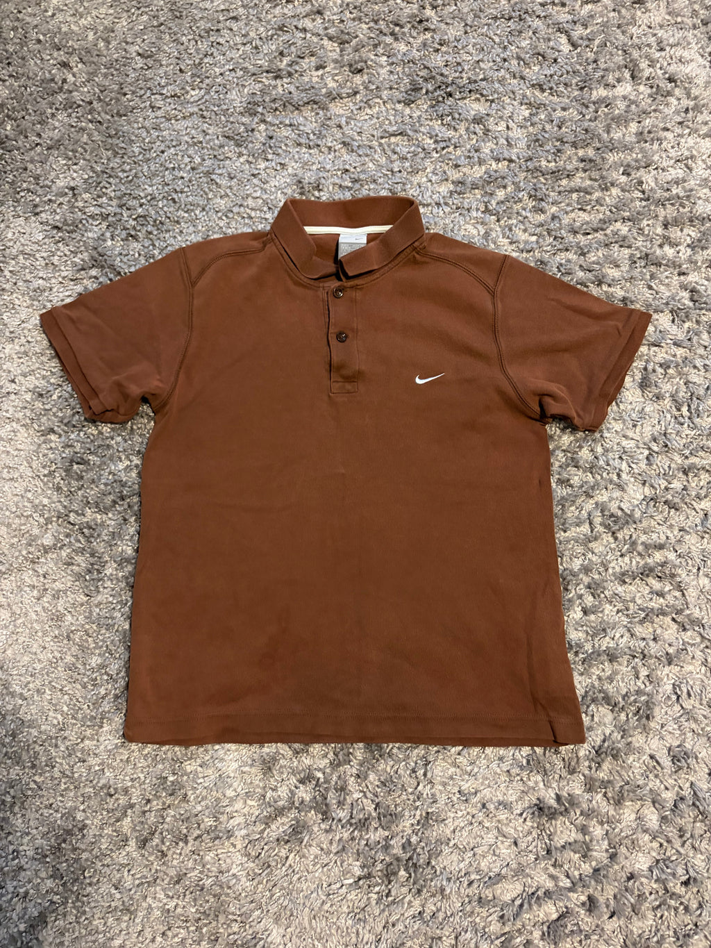 Nike Poloshirt (S)