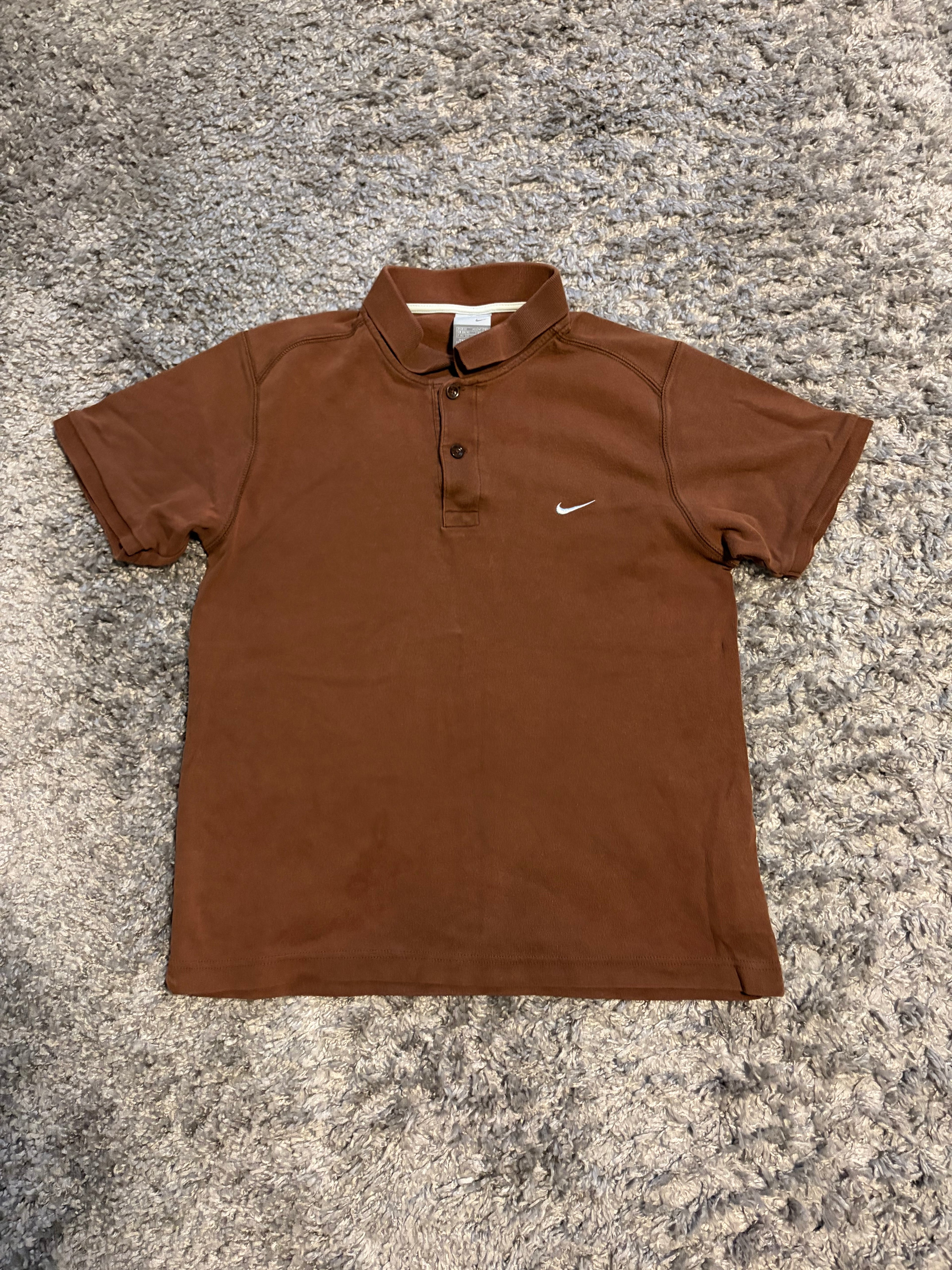 Nike Poloshirt (S)