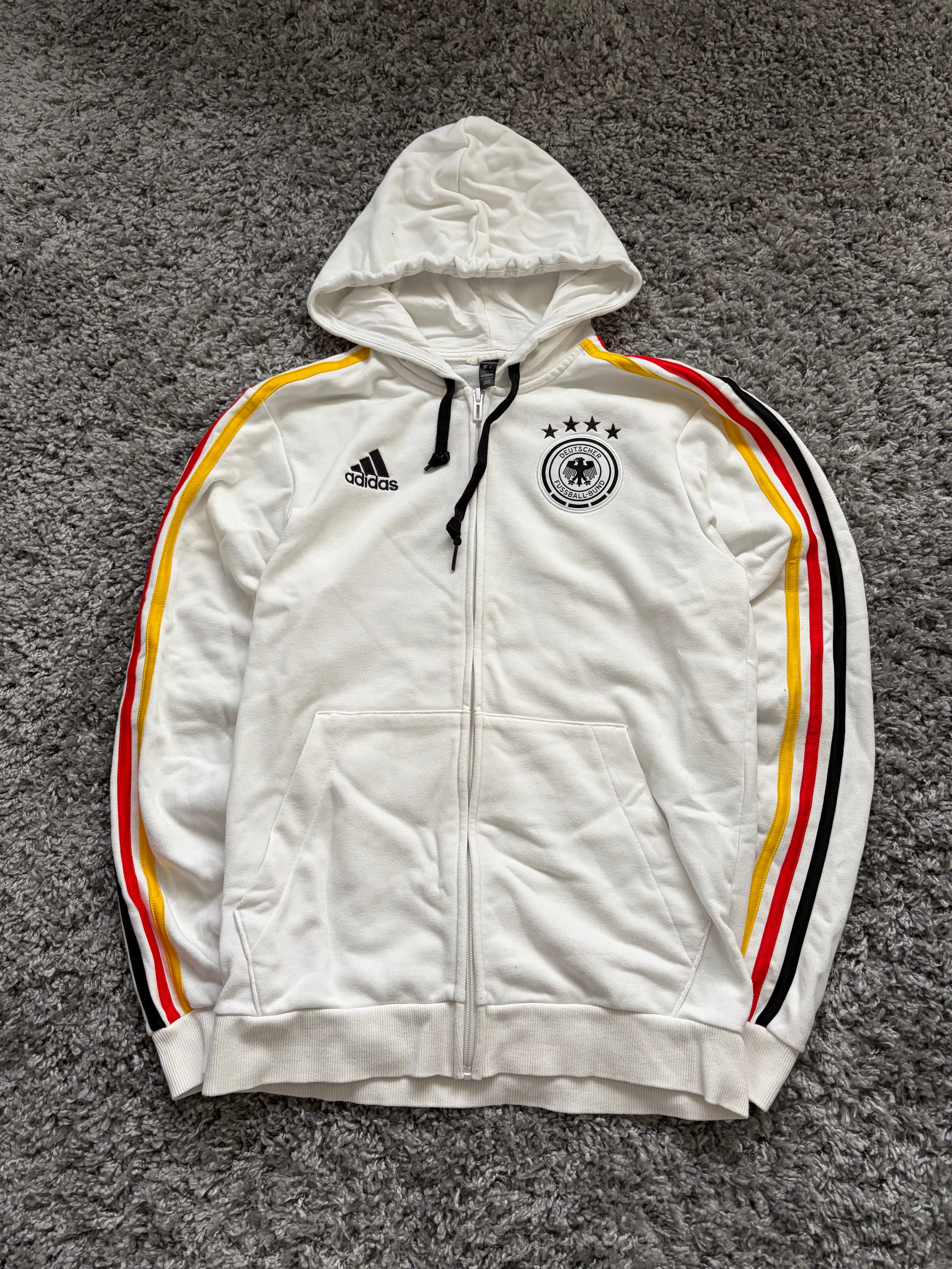 Deutschland Trackjacket (S)