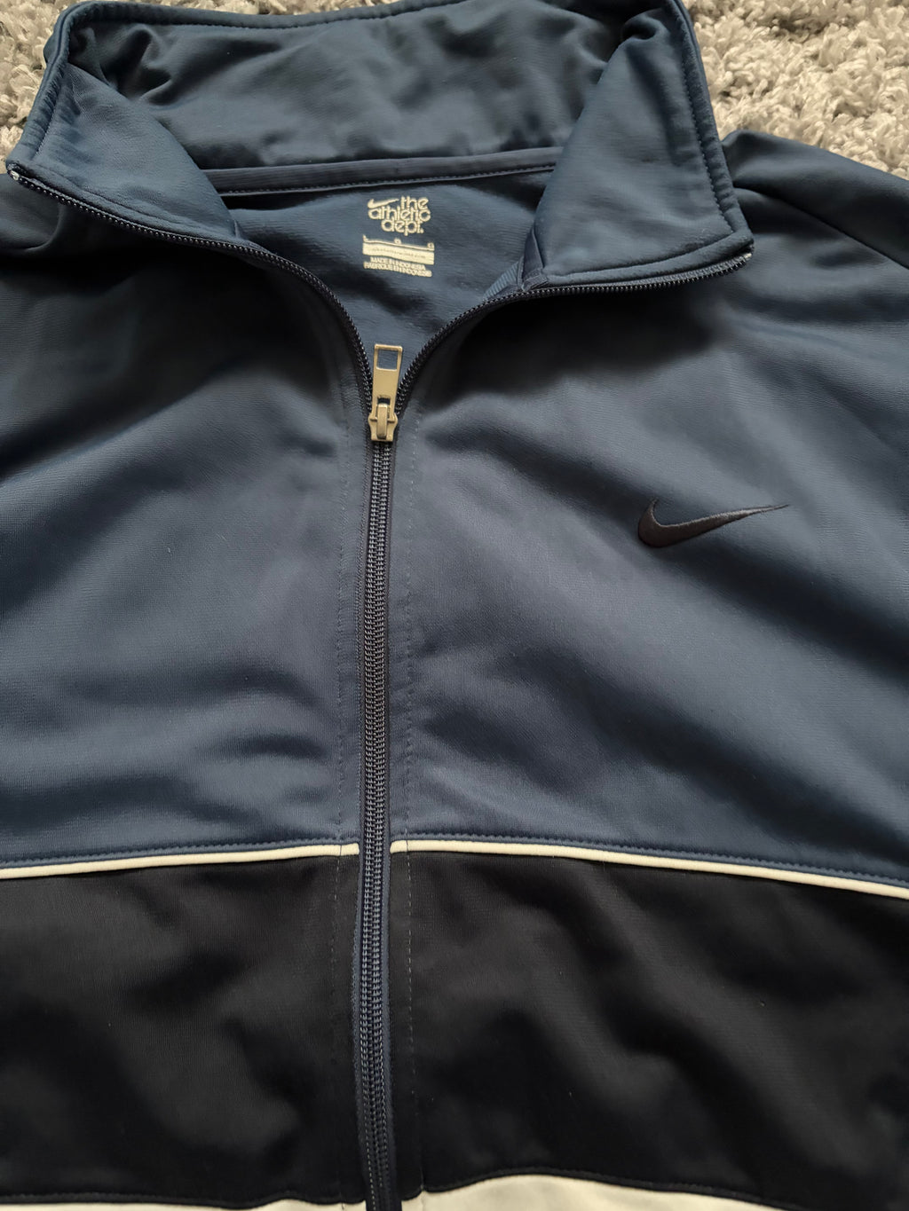 Nike Trackjacket (L)