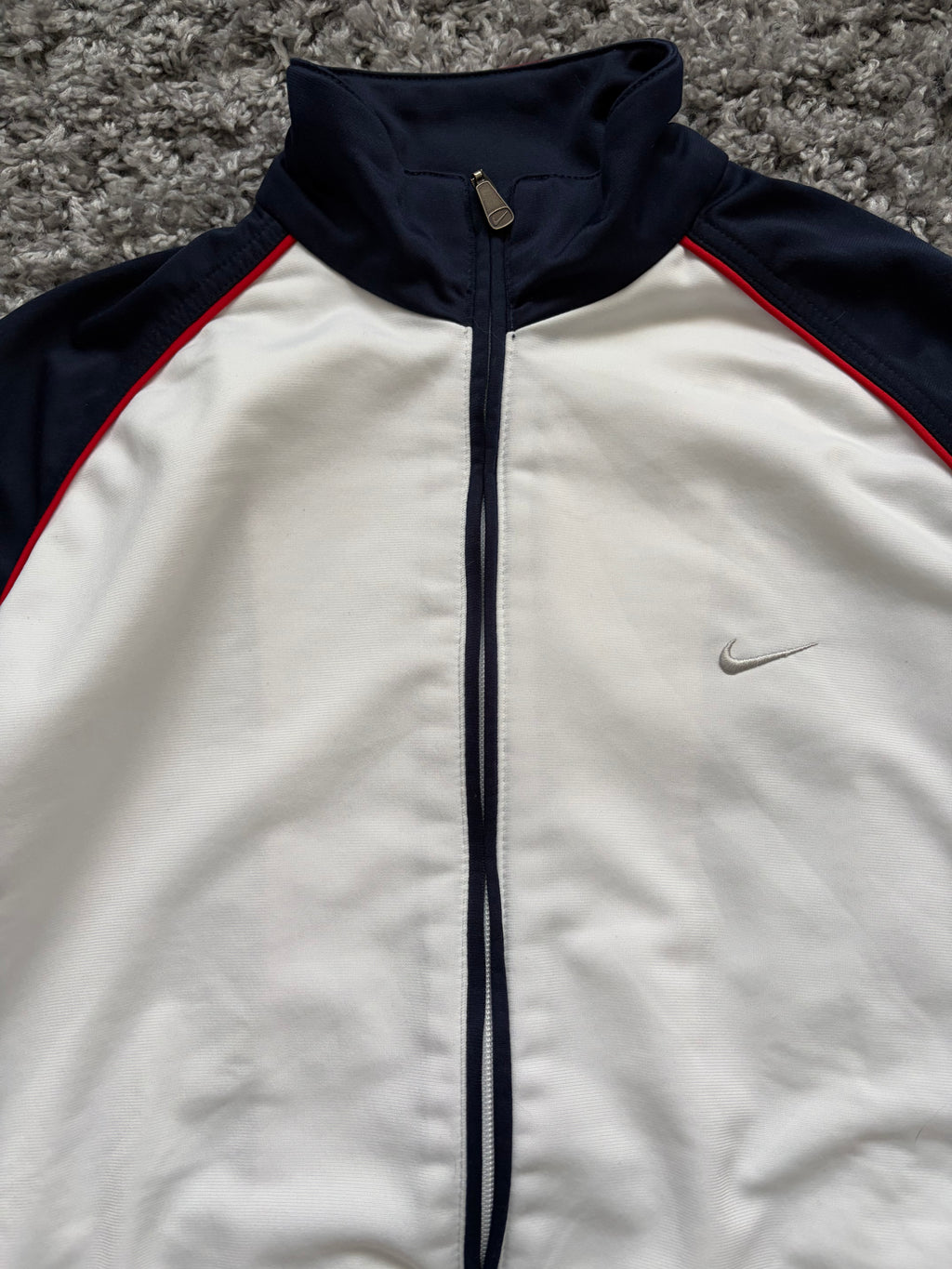 Vintage England Trackjacket (M)