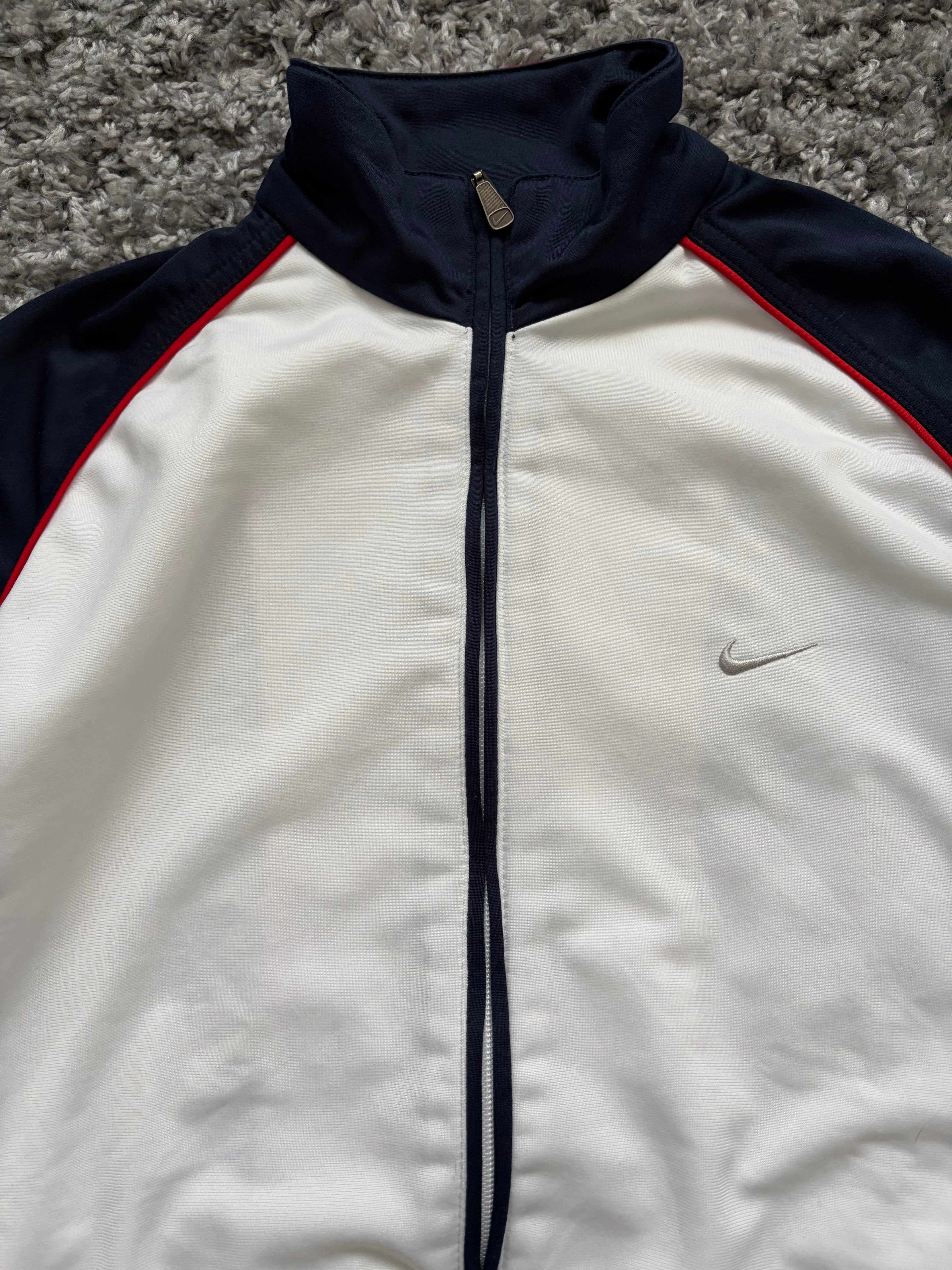 Vintage England Trackjacket (M)