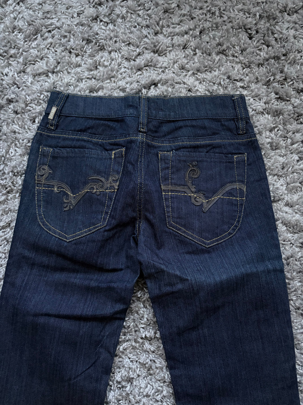 Diesel Jeans (S) 24/32