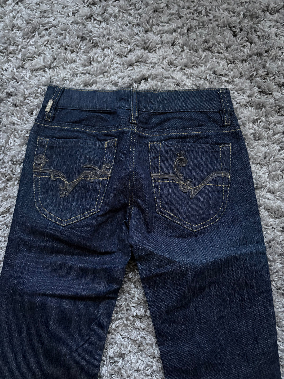 Diesel Jeans (S) 24/32
