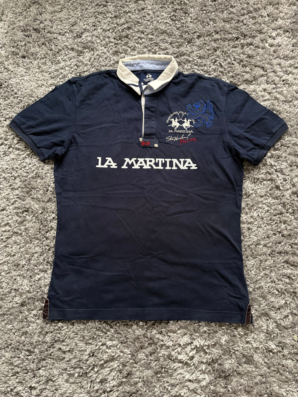 La Martina Polo (L)