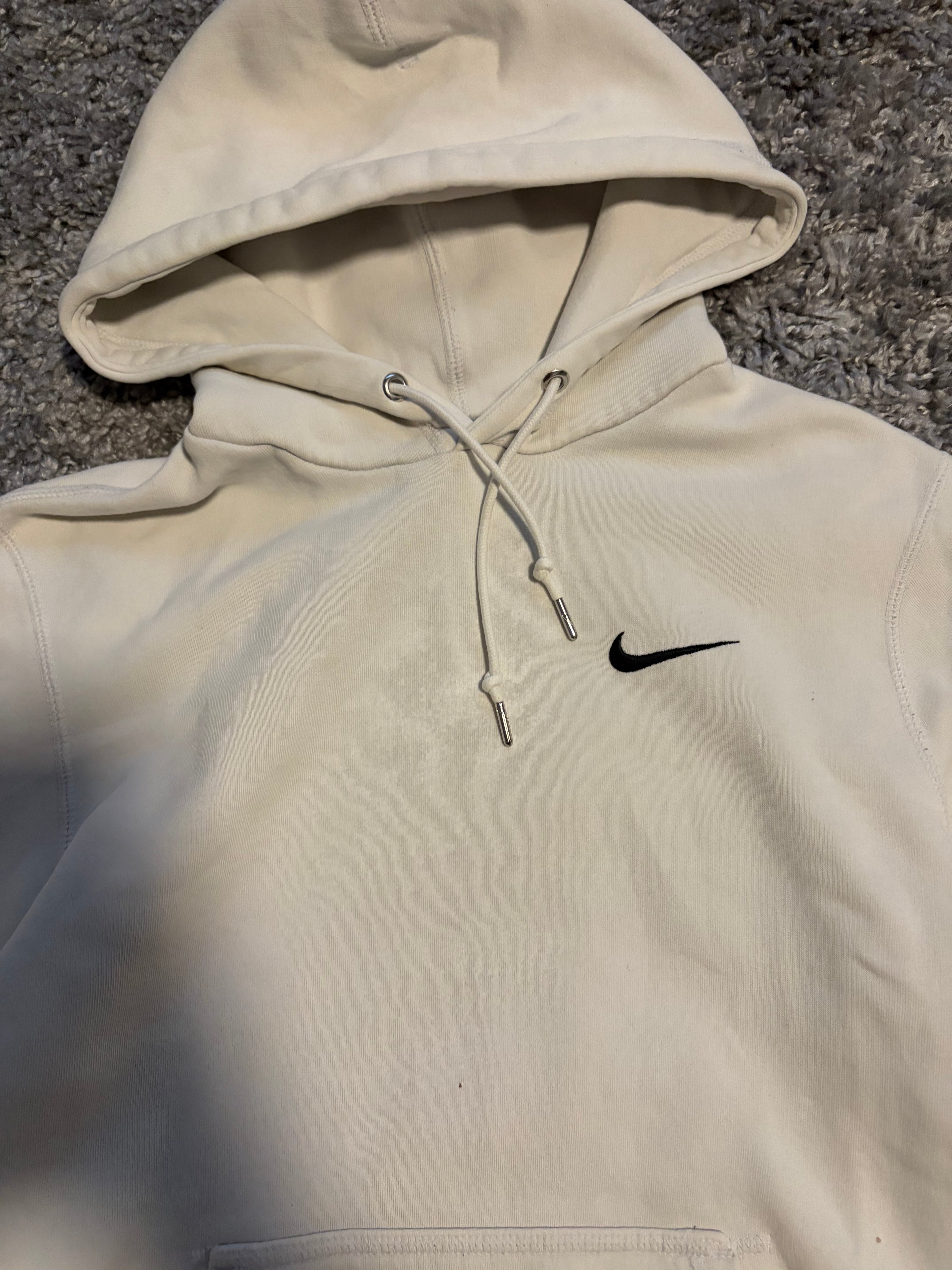 Nike Hoodie (S)