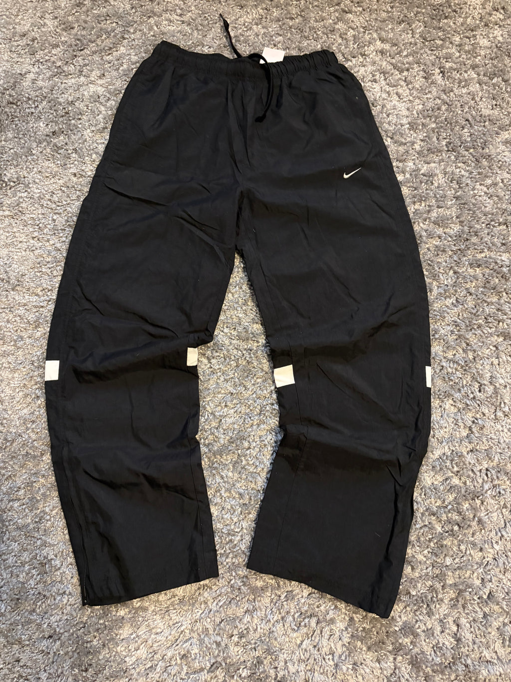 Nike Trackpants (M)