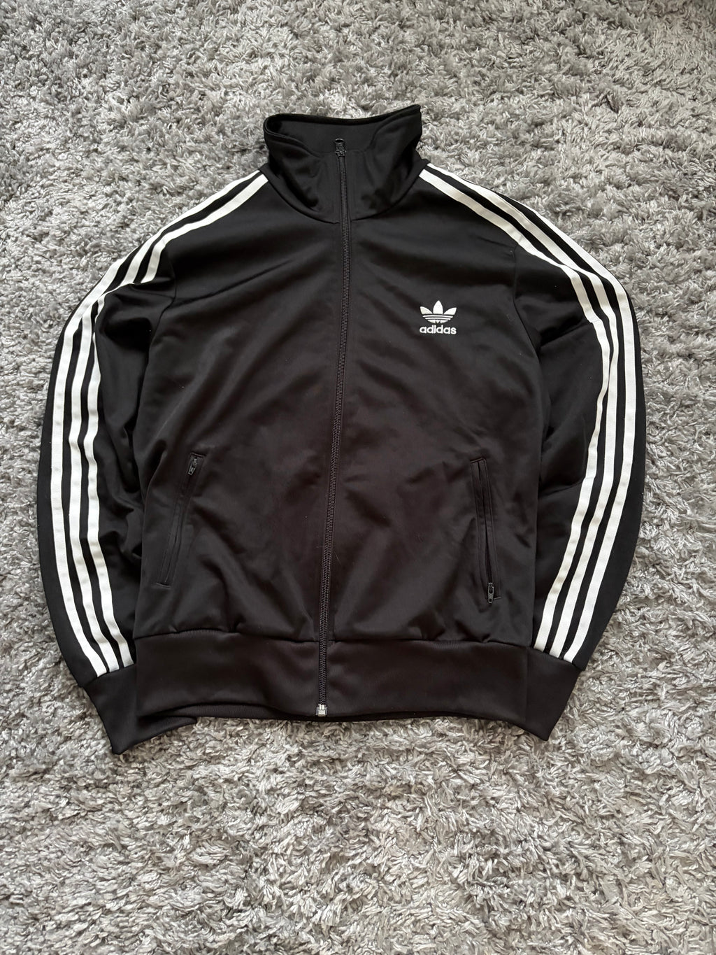 Adidas Trackjacket (XS)